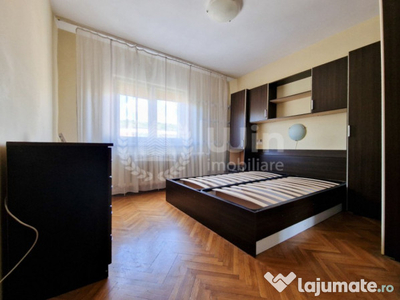 Apartament 3 camere | 65 mp | Balcon | Grigorescu | Zona Fan