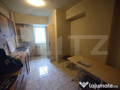 Apartament 3 camere, 76 mp, zona Viisoara