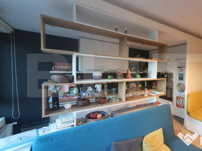 Apartament 3 camere, 80 mp, 2 bai, Exclusive Residence