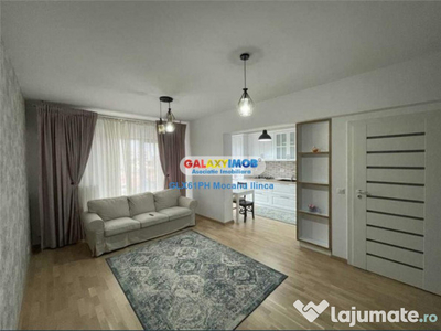 Apartament 3 camere, Albert, MRS Smart, Ploiesti