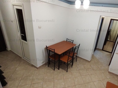 Apartament 3 camere Cora Lujerului,centrala proprie+ boxa