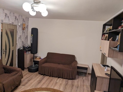 Apartament 3 camere cu centrala proprie Compozitorilor, Favorit, Drumul Taberei