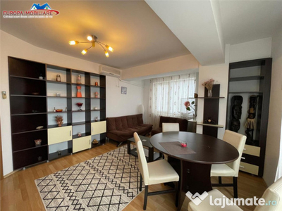 Apartament 3 camere de zona Moll Tulcea