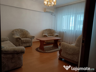 Apartament 3 Camere Decomandat republicii | 2 Grupuri sanita