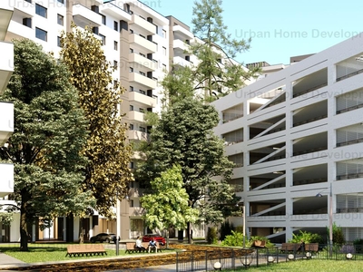 Apartament 3 camere direct dezvoltator, Metrou Pacii