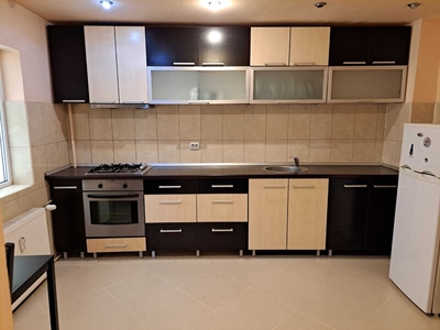 Apartament 3 camere Doamna Ghica, 3 cam. cf. 1 dec