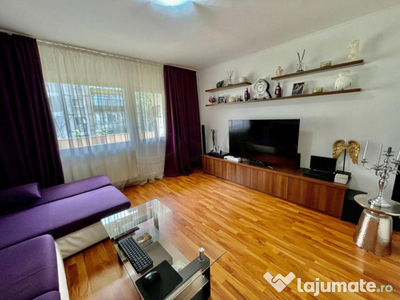 Apartament 3 Camere Drumul Taberei Moghioros