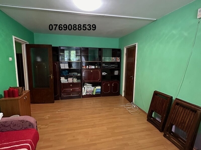 Apartament 3 camere Drumul Taberei