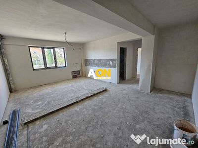 Apartament 3 camere, etaj 1, predare la cheie