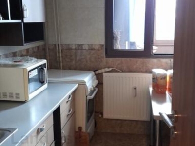 Apartament 3 camere Gorjului, Lujerului, 3 camere