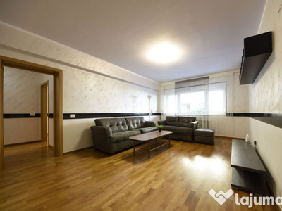 Apartament 3 camere Herastrau 2 locuri de parcare