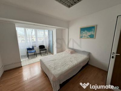 Apartament 3 Camere I Decebal