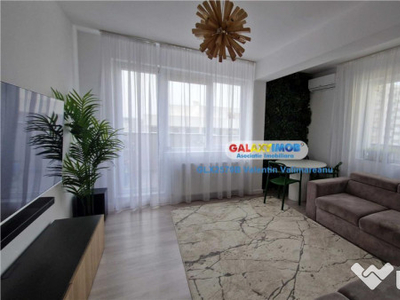 Apartament 3 Camere Ikea Pallady DV 343