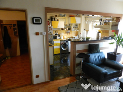 Apartament 3 camere in Slobozia-Ialomita Matei Basarab