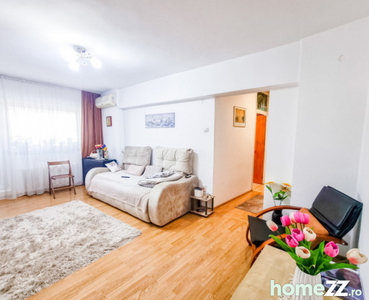 Apartament 3 Camere în Zona Piața Muncii