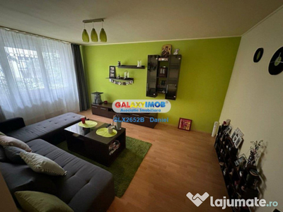 Apartament 3 camere la doar 5 minute de Metrou Raul Doamnei