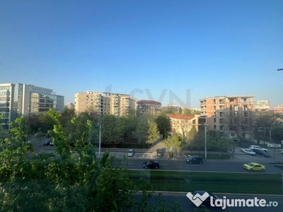 Apartament 3 camere Mall Vitan