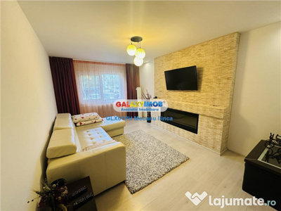 Apartament 3 camere, modern, 9 Mai, Ploiesti