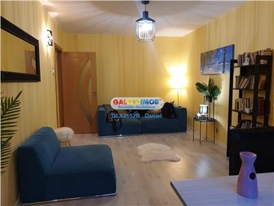 Apartament 3 camere modern la doar 5 minute de Metrou Tineretului