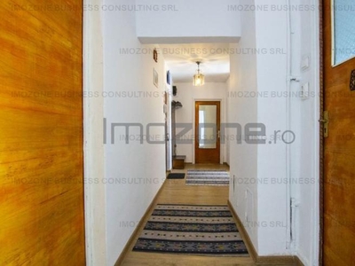 Apartament 3 camere- Parc Sebastian, comision 0%