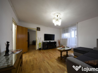 Apartament 3 camere Parcul Kiseleff