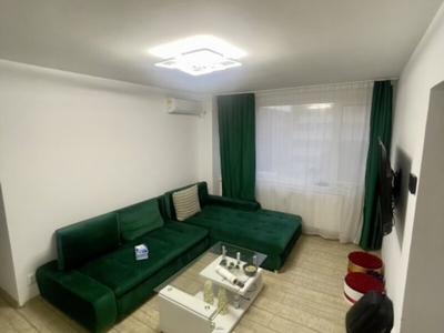 Apartament 3 camere Piata Iancului / Metrou / 3 minute