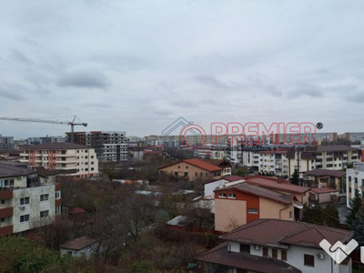 Apartament 3 camere spectaculos - Finalizat