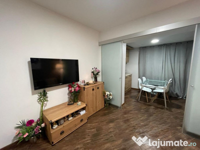 Apartament 3 camere str Aleea Echitatii Focsani