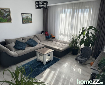 Apartament 3 camere Subcetate City