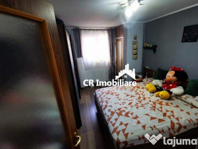 Apartament 3 camere - Tei