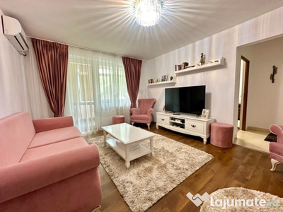 Apartament 3 camere Vatra Luminoasa