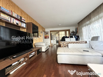 Apartament 3 Camere 110 MP | Vitan-Dristor | InCity Residenc