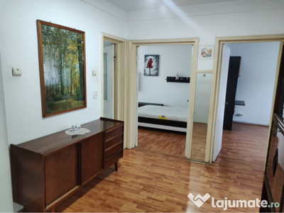 Apartament 3 camere Zimbru