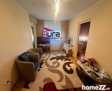 Apartament 3 camere zona Big