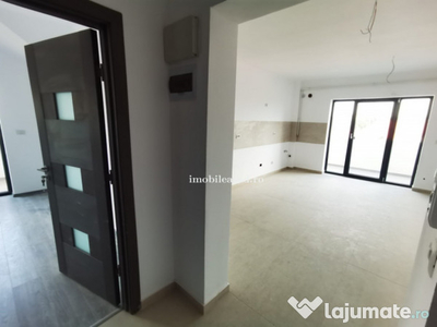 Apartament 3 camere, zona- Bloc nou