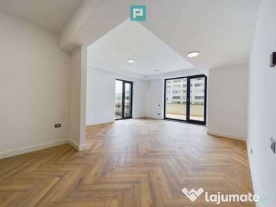 Apartament 4 camere ingenios compartimentat, rond OMV Pipera