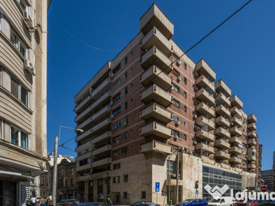 Apartament 4 camere, Parcul Cismigiu – Brezoianu, 122 mp, etaj 1