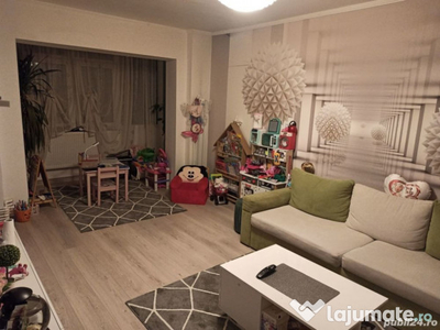 Apartament 4 camere Piata Noua etajul 1- -turnuri