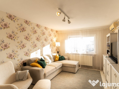 Apartament 4 camere - zona Balada - 118.000 euro (Cod E2)