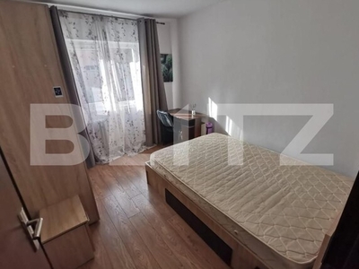 Apartament 4 camere,92 mp utili, zona Spitalul de Recuperare