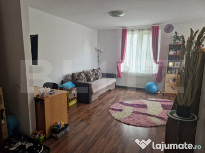 Apartament, 49,5mp, zona Marasti