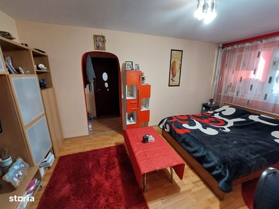 Apartament cu 3 camere in Constanta, zona City Park Mall