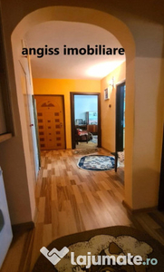 Apartament cu 2 camere cartier C5 etajul 4