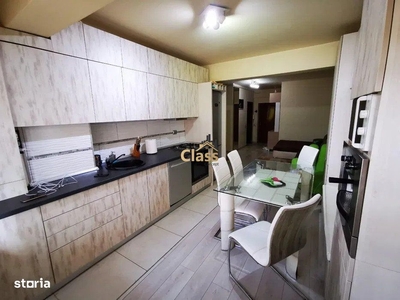 Apartament cu 2 camere | Constructie noua | 58 mpu | Zona Calea Turzii