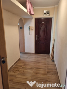 Apartament cu 2 camere decomandate etaj 1 - Zona G. Enescu - Albina