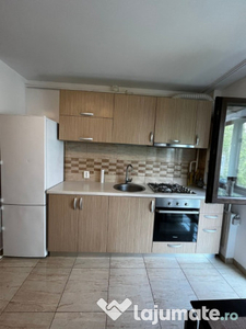 Apartament cu 2 camere Nicolina - bloc nou