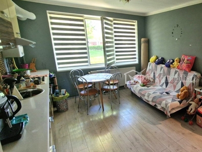 Apartament cu 3 camere, Aleea Borsec