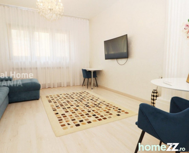 Apartament cu 3 camere Casin - Domenii | Vila | Renovat si m