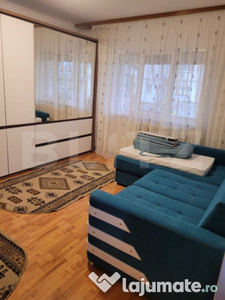 Apartament de 1 camere, 38 mp, zona Frumoasa