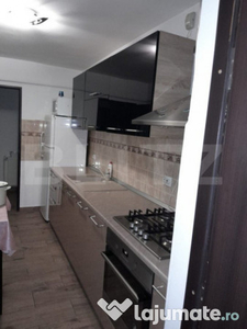 Apartament de 2 camere, 66 mp, zona Frumoasa